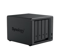 SYNOLOGY DS925+ - 1334597 - zdjęcie 6
